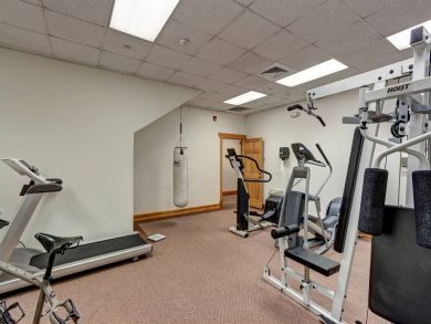 Breckenridge Vacation Rental